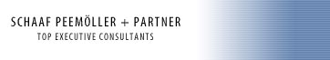 Schaaf Peemller + Partner